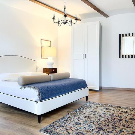 Comecasa 2 Bedrooms With Garden Apartment Benevello Eksteriør billede