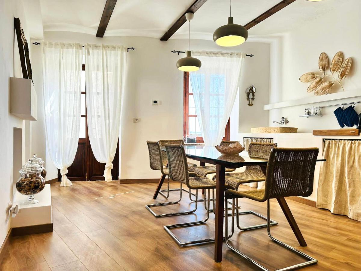 Comecasa 2 Bedrooms With Garden Apartment Benevello Eksteriør billede