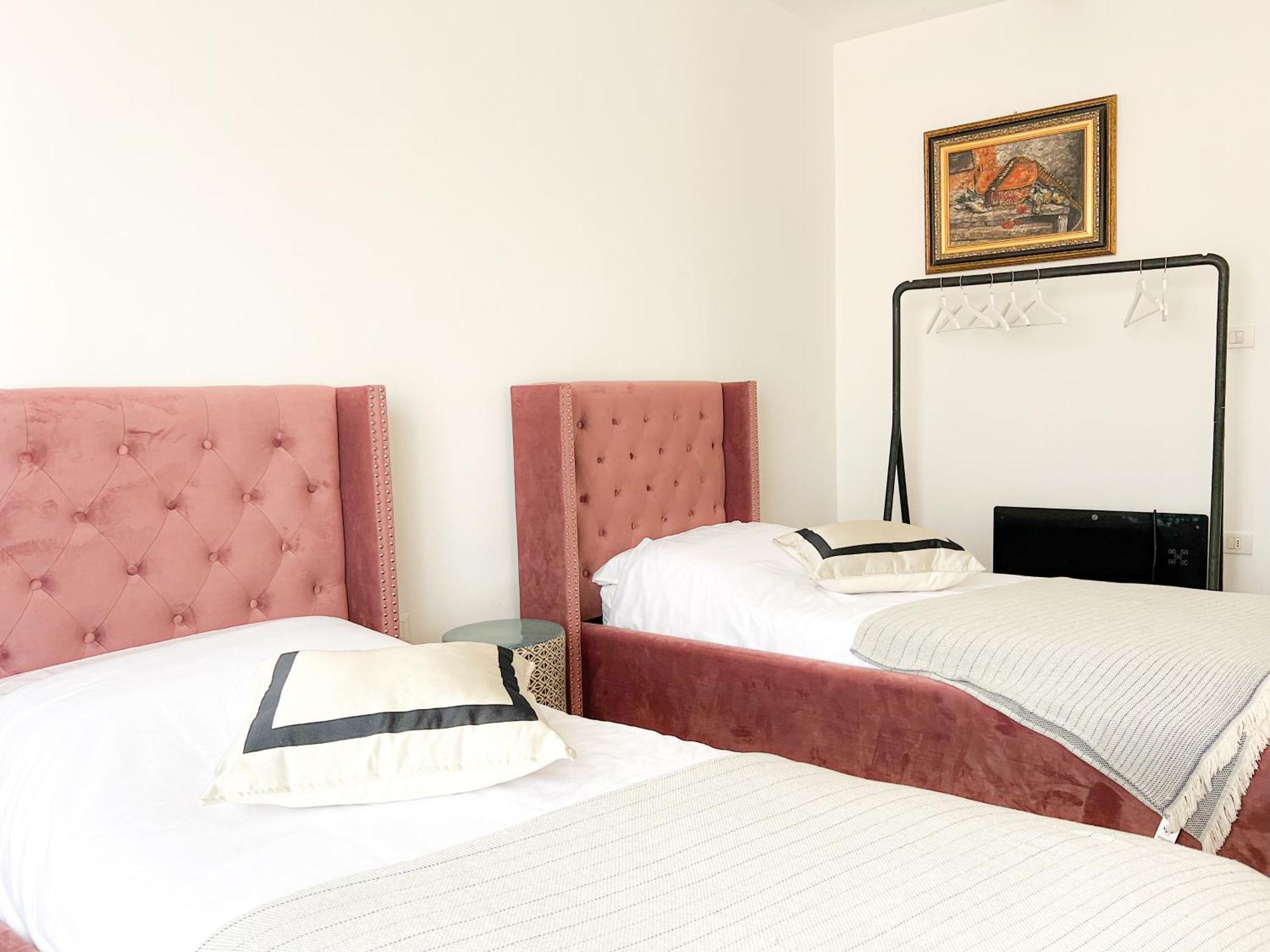 Comecasa 2 Bedrooms With Garden Apartment Benevello Eksteriør billede