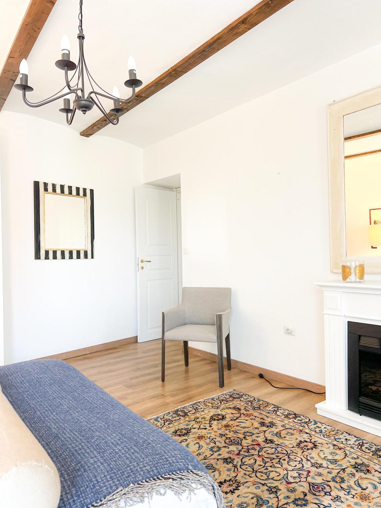 Comecasa 2 Bedrooms With Garden Apartment Benevello Eksteriør billede