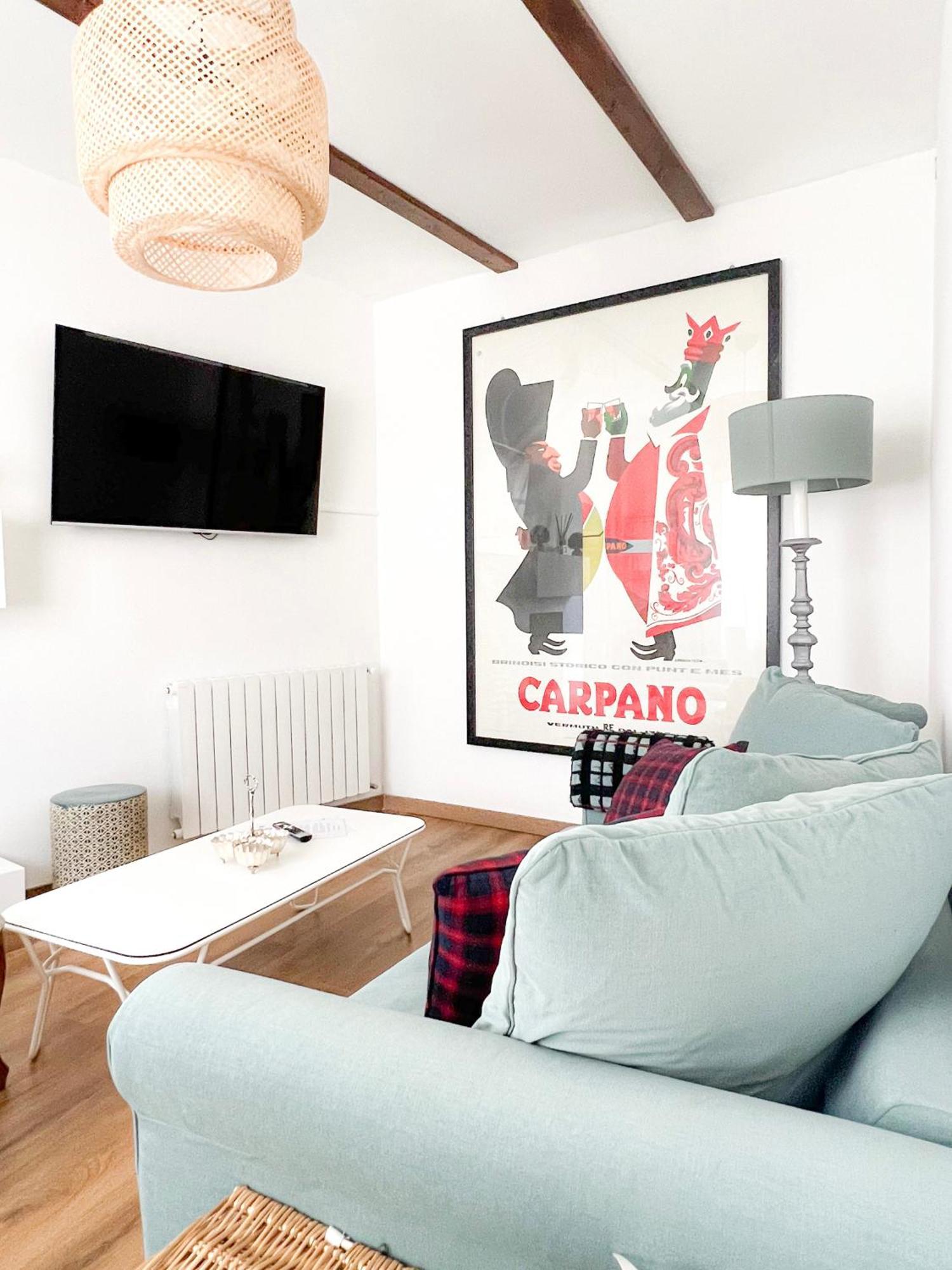 Comecasa 2 Bedrooms With Garden Apartment Benevello Eksteriør billede